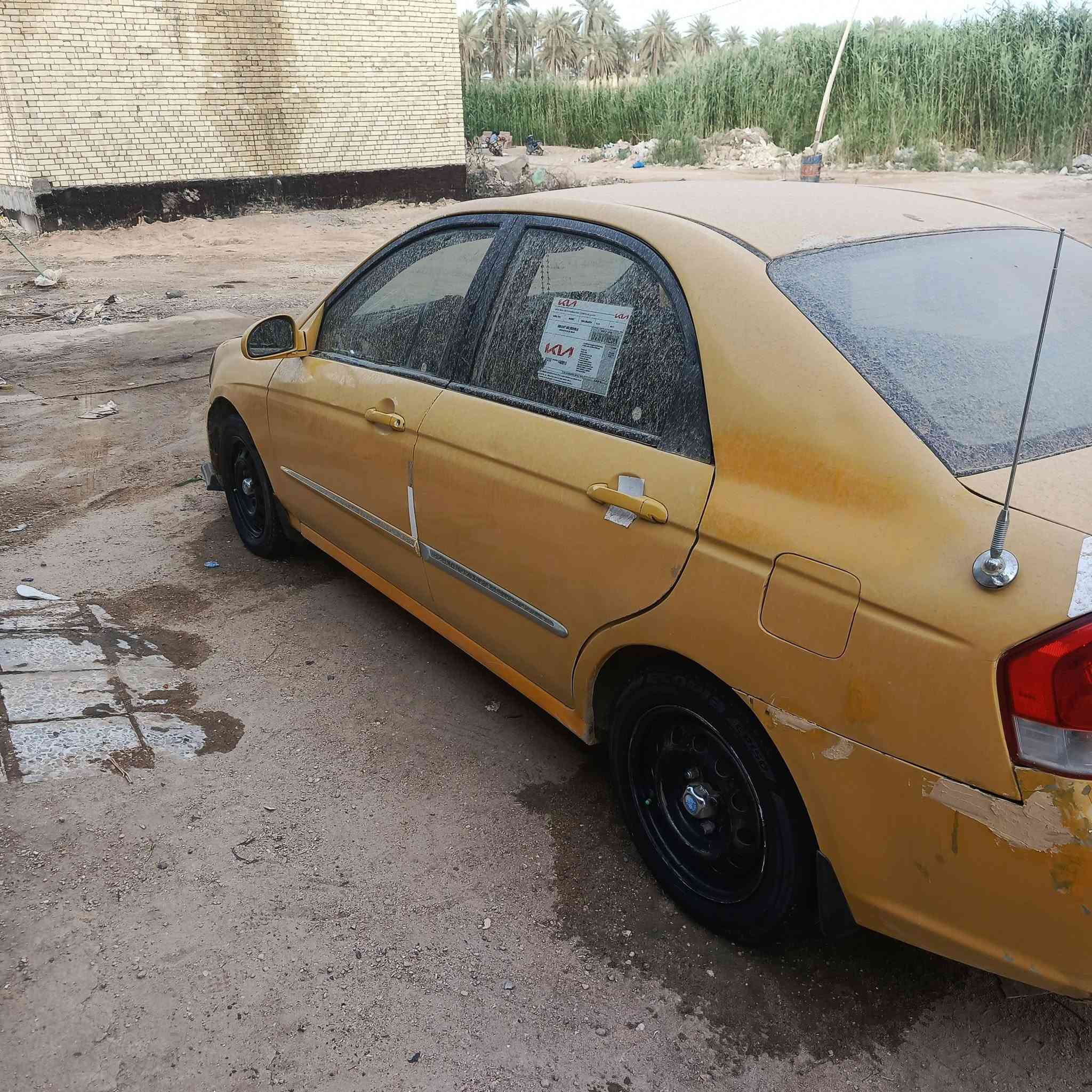 البيع كيه سيراتوه موديل 8 محرك 1600كير عادي ،*********** مراوس عادي السعر ٥٥
