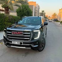 جمسي يوكن الفيشن بحالة الوكالة   ‏                 GMC_ ELEVATION    _...