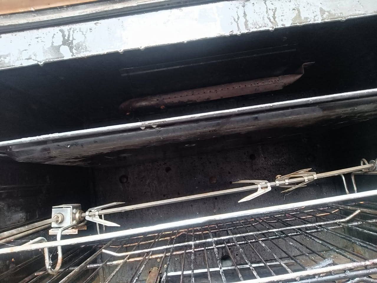 طباخ للبيع سعر 125 للاتصال على الرقم ***********
