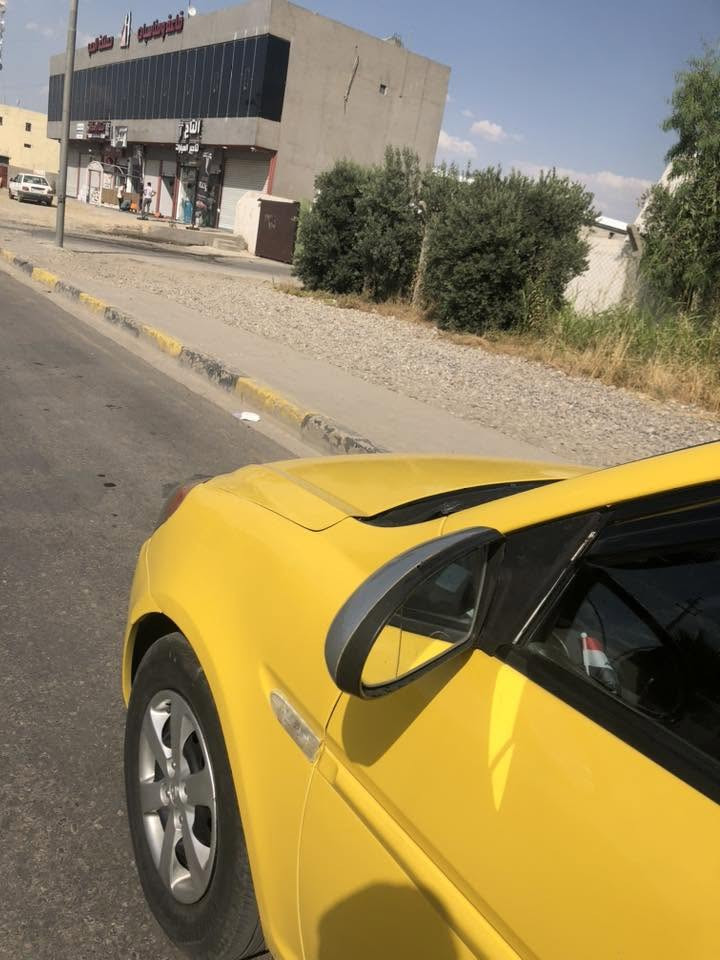 اكسنت ٢٠١٠ ضرر بوند تبريد تدفئه شغاله محرك ١٦ شرط جديد  هيئه وغرامات مصفره اني شرعي توماتيك مري كهرب 
 جامات كهرب ***********
