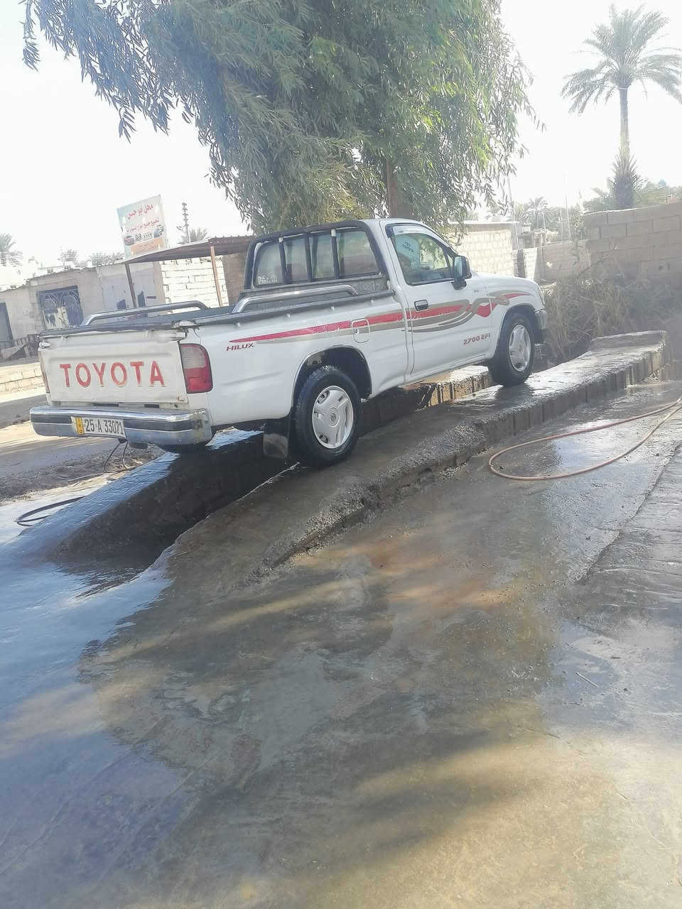 سلام عليكم سياره البيع موديل 2003 سياره رقم كركوك تصل على رقم ر***********
