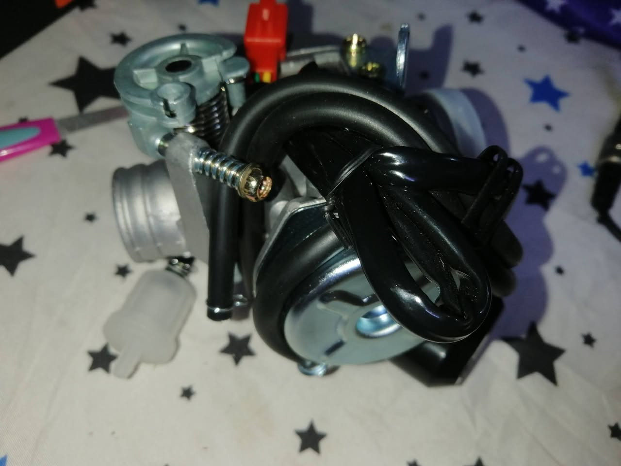 كابريتركامله هيه والسكليتر والثانيه  هنه وغراضهن الاتصال ع رقم ***********
