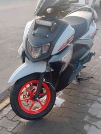 دراجه zr موديل 24 السعر خاص 07819365711