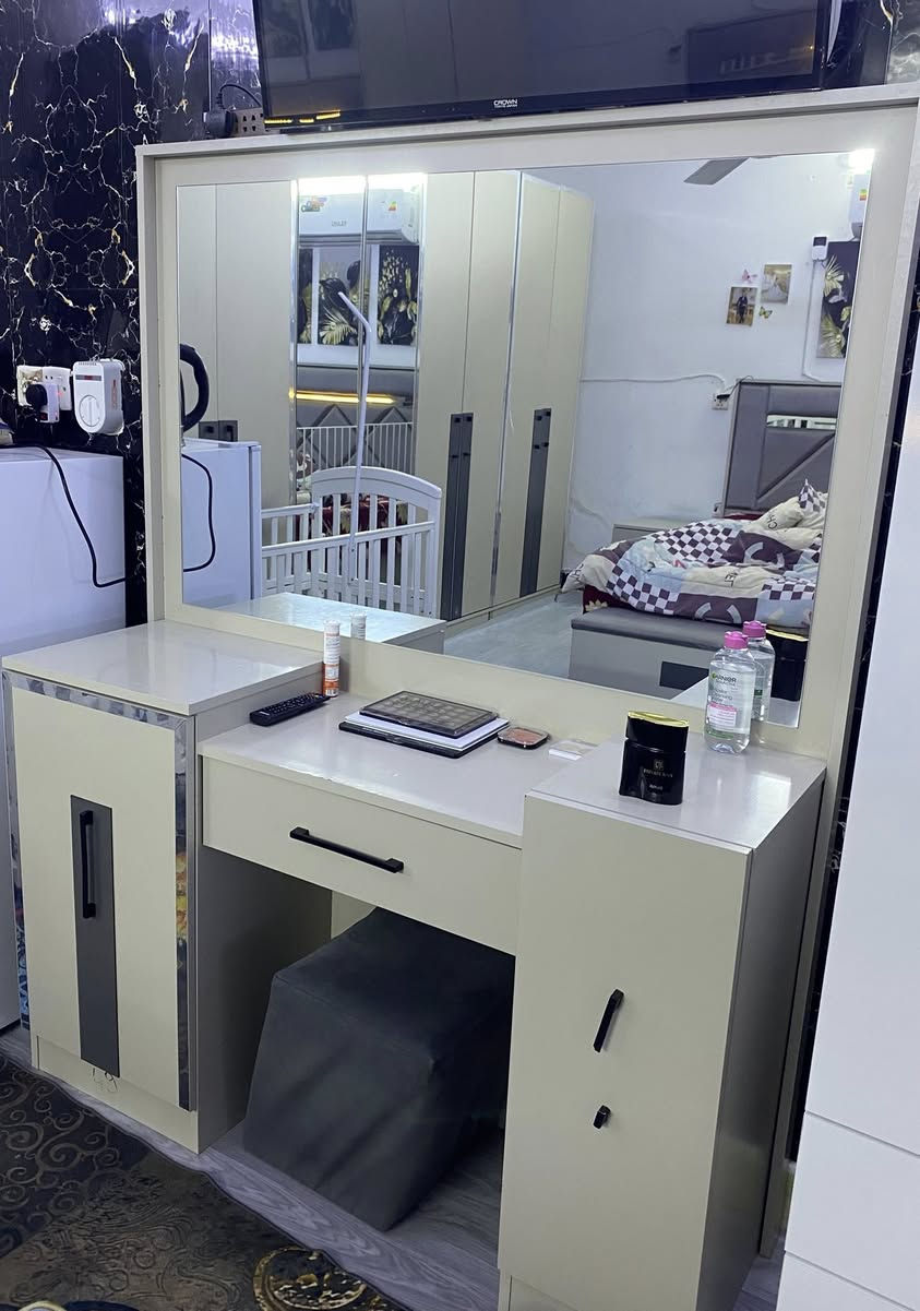 غرفه نوم سعر 800 وبيها مجال


**إذا كنت صاحب هذا الإعلان وتريد حذفه لأي سبب، رجاءا أرسل رسالة إلى الدعم الفني**