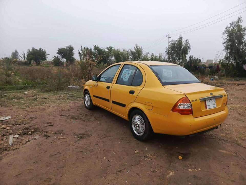 طيبه للبيع موديل 2017 رقم  دي قار
سياره جاهزه خير من الله مكينه كير خير من الله  

سنويه لل2028 مصفره هيئه وغرامات مكان ديوانيه قضاء السدير 

السعر 39وبيه مجال قليل   ( او مراوس بحده بيضه)
***********
