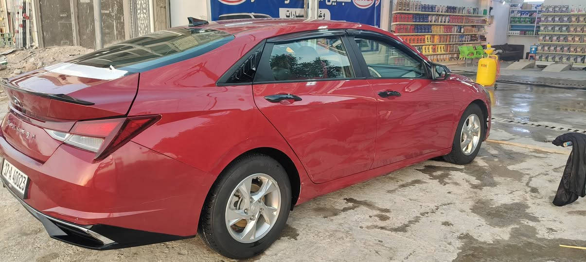 النترا2022وارد امريكي 
معوقين مثنى وكاله عامه وصاحبه شاب
محرك 2000 دوش كير 8نمر تبريد ثلج تخم تاير جديد 
رادار امامي وخلفي 
مثبت سرعه
مانع نزلاق
قياده ذاتيه
اشاير بالمري
توقف ذاتي 
سياره جديده ومتعوب عليه مناقصه شي دوشمه كشنات ارضيه جلد حداديه جديده 

ضرر خفيف ليبل واحد سياره مابيه شي مبدل سونار موجود بالمنشور
مكاني نجف سعر 130  
ستفسار *********** النجف, العراق
