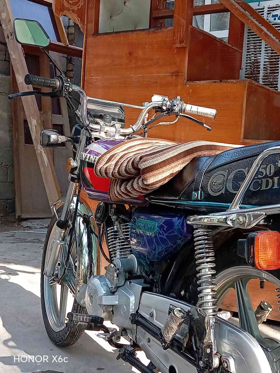 درجه البيع سفان موديل 2023 مكان في حله سعره 625بيهه مجال


**إذا كنت صاحب هذا الإعلان وتريد حذفه لأي سبب، رجاءا أرسل رسالة إلى الدعم الفني**