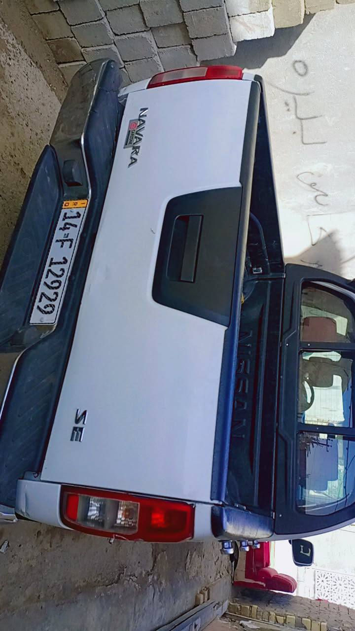 🛻. نيفارة مديل2011 رقم دولي
سنويه ل 2030 محرك كير بلاد
🏟️. مكفوله كفاله عامه صبغ وضربه وتبديل
🕍. حداده تبريد دواخل جديد وجاهزة
تحويل بسمك السعر 103 وبيها مجال
البصرة قظاء الصادق***********
