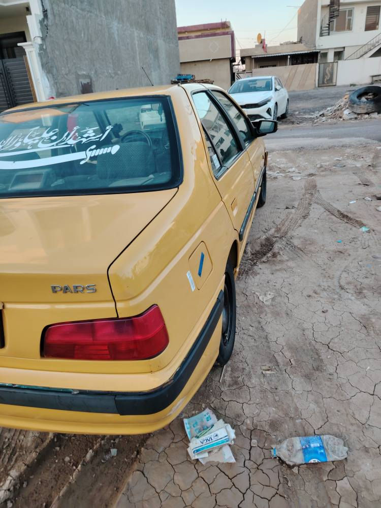 بيجو بارص موديل 2015 كامله مكمله تبريد شغال كمبريسر جديد اني شاده سياره باسمي مصفره هيئة وغرامات مكاني بغداد الكريعات بغداد, العراق


**إذا كنت صاحب هذا الإعلان وتريد حذفه لأي سبب، رجاءا أرسل رسالة إلى الدعم الفني**