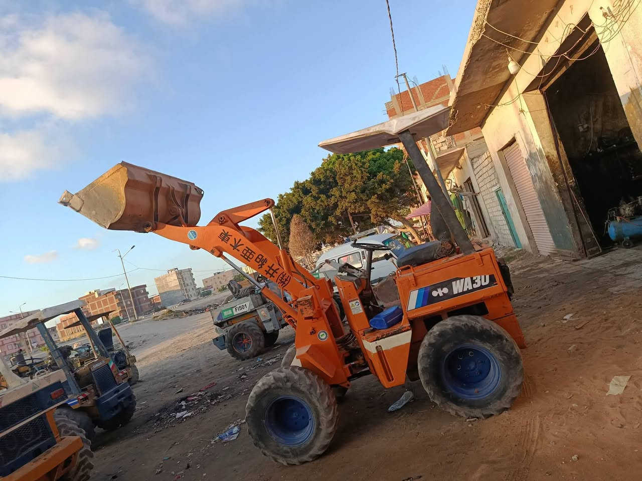 كوزاكي 20 كهرباء وكوماكسو 30 عاده للبيع ا. الكيلو 22 اول طريق الساحل الشمالي بيع وشراء واستقبال


**إذا كنت صاحب هذا الإعلان وتريد حذفه لأي سبب، رجاءا أرسل رسالة إلى الدعم الفني**