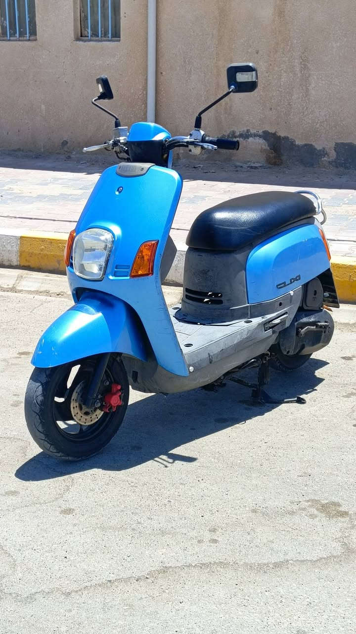 سلام عليكم للبيع مكفوله كفاله عامه فول نضافه ***********

