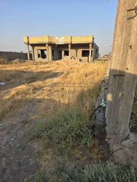 دونم طابو زراعي سند 25 على طابو محموديه لواجه 22 متر ونزال، 120متر معه...