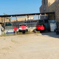 محطه غسيل • بابل شارع 80 • 200بار