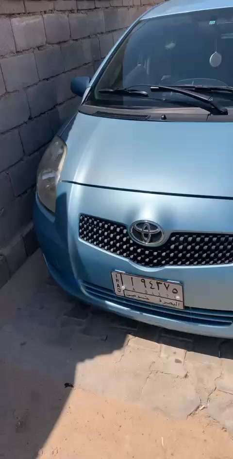 تويوتا يارس مسجل ١٤ فيتزا محرك ١٦٠٠ السعر ٦٠ رقم بصره


**إذا كنت صاحب هذا الإعلان وتريد حذفه لأي سبب، رجاءا أرسل رسالة إلى الدعم الفني**