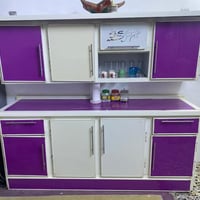 المشتل • بغداد • بوفيه