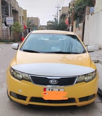 سيراتو • ٢٠١٣ • أكلين بدون حادث