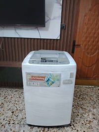 الجي • ١٦ كيلو • غسل وتنشيف