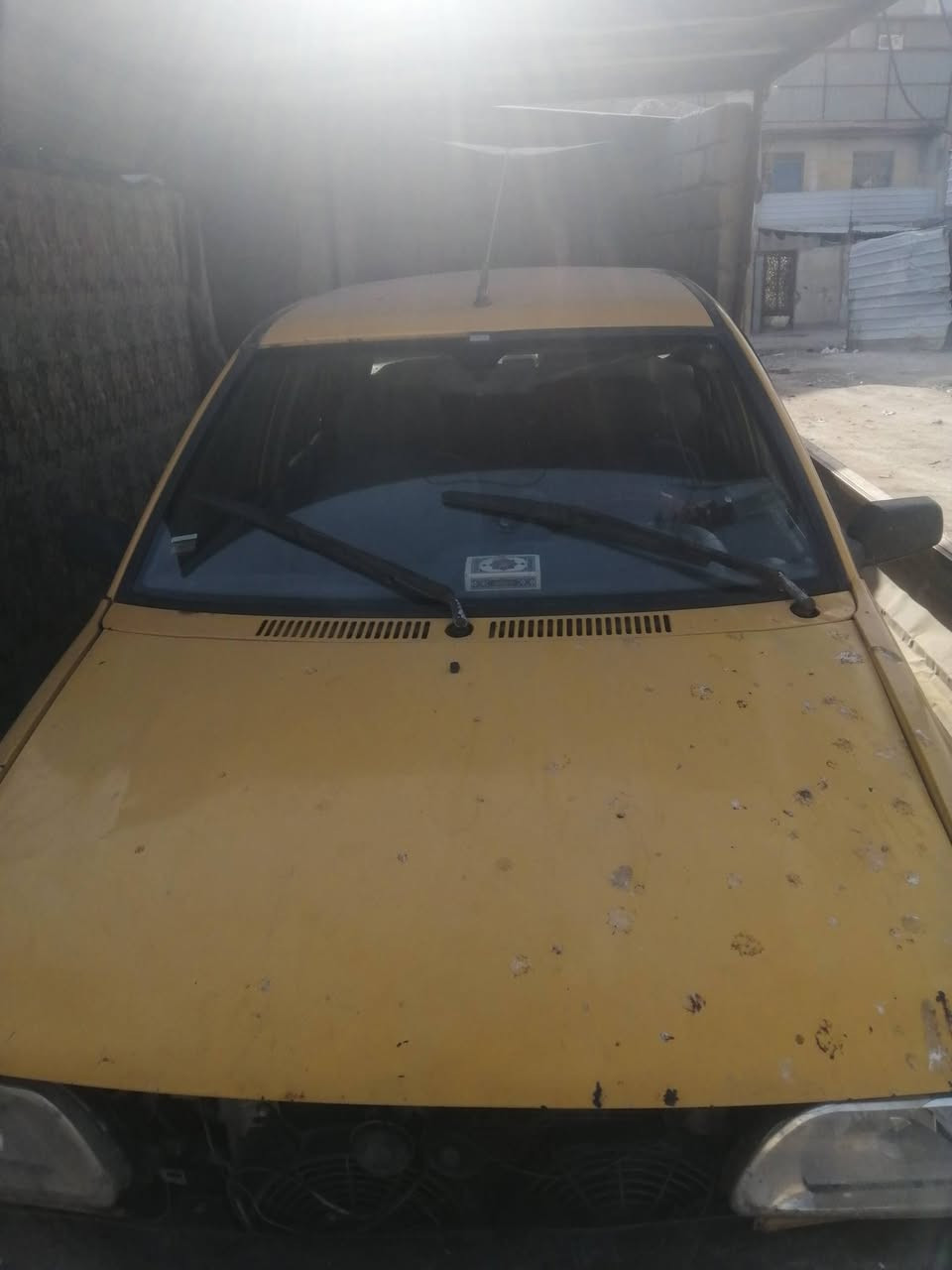 سلام عليكم سايبه مديل ١٣ سنويه منتهيه ٢٦ محرك كير كفاله تبريد بس فابريته الكدام رقم لماني غرامات عليه 200 (***********) واتساب (***********)واتساب سعر ١٥ مو شراي لا يكسر بحلال العالم راعيه انا
