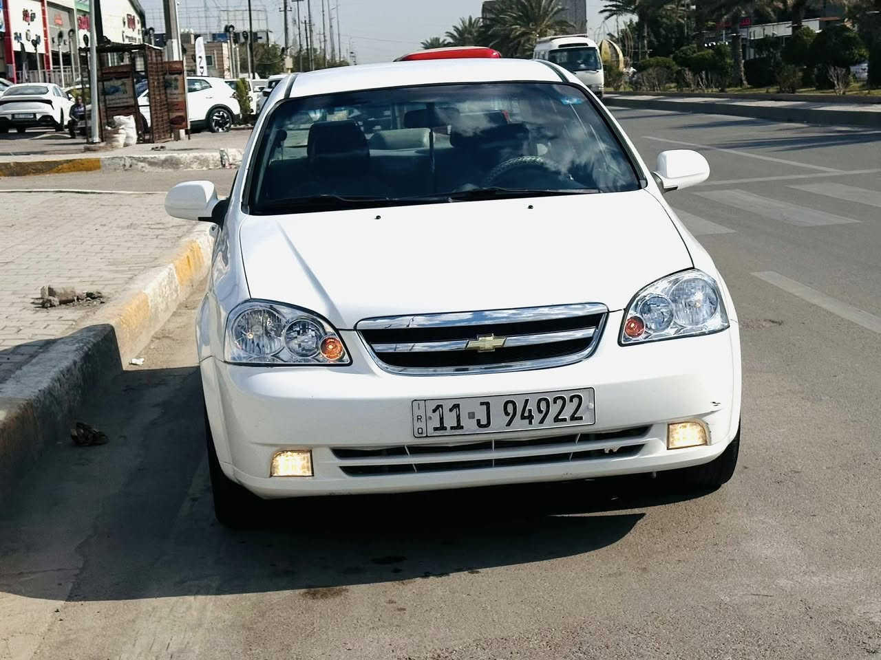 سلام عليكم شباب ورمضان كريم عليكم انشاءالله  شباب اوبترا موديل 2007رقم بغداد دولي شركه العامه السيارت سنويه الغايه 2030هزه جديده 
تحويل مباشر شباب السياره كفاله عامه من الحادث وضربه بيه 3قطع صبغ ابيع حزام  السياره ع وضع الشركه مكينه شرط ما مفتوحه كير صدر امامي خلفي تدفئه تبريد ثلج ويه السويج تخم تاير قبل سبوع شاده  دوشمه عام السياره ع وضع الشركه مال بيت مجرد اروح بيه من الدوام البيت نضيفه شكد متصور ومتعوب عليهه كلش كلش نضيفه وين ميعجبك شرط الفحص ماشيه 167الف حقيقي شكد متصور نضيفه السعر 67$وبيه مجال بسيط وسوك كلشي بي شباب الله يحفضكم انشاءالله الي ميعجب المنشور يعبره ويدعيلنه بل رزق 
مكان السياره بغداد الشعب نهايه الفورتات 
***********ابو حسن الشمري
