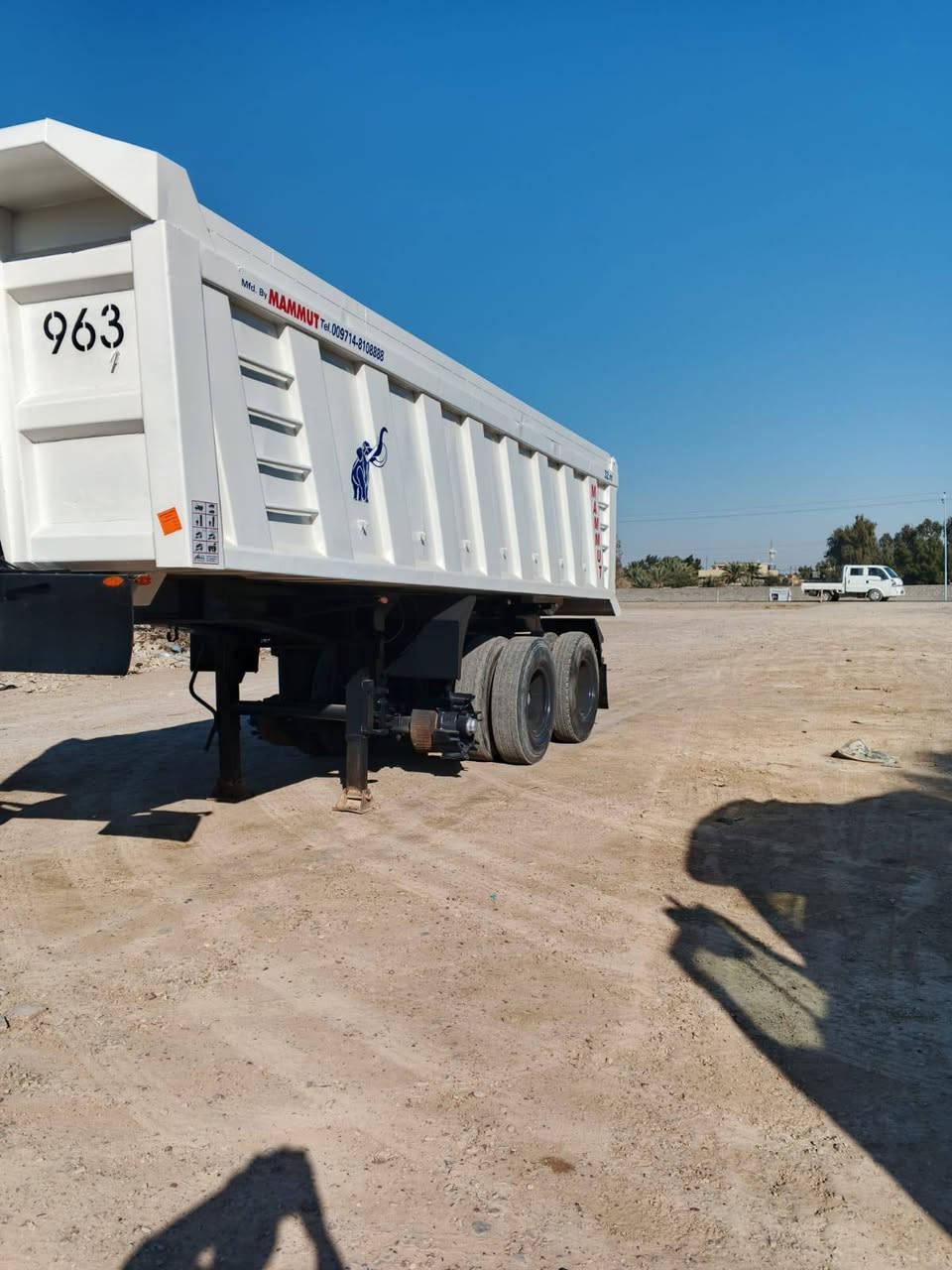 للبيع عربانة حدادية مكفولة كفالة عامة ذرعتهة 28متر وية تعلاوة صير 31متر رقم للاستفسار .اسيا ***********.    اثير ***********
