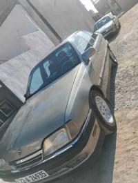 اوميغا • ١٩٩٣ • رقم أربيل