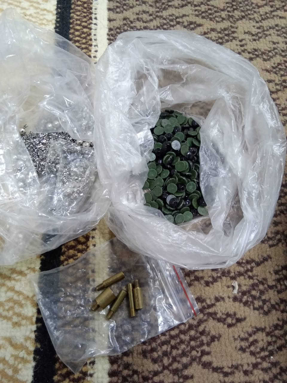 جهاز النجوم الحراري للبيع


**إذا كنت صاحب هذا الإعلان وتريد حذفه لأي سبب، رجاءا أرسل رسالة إلى الدعم الفني**