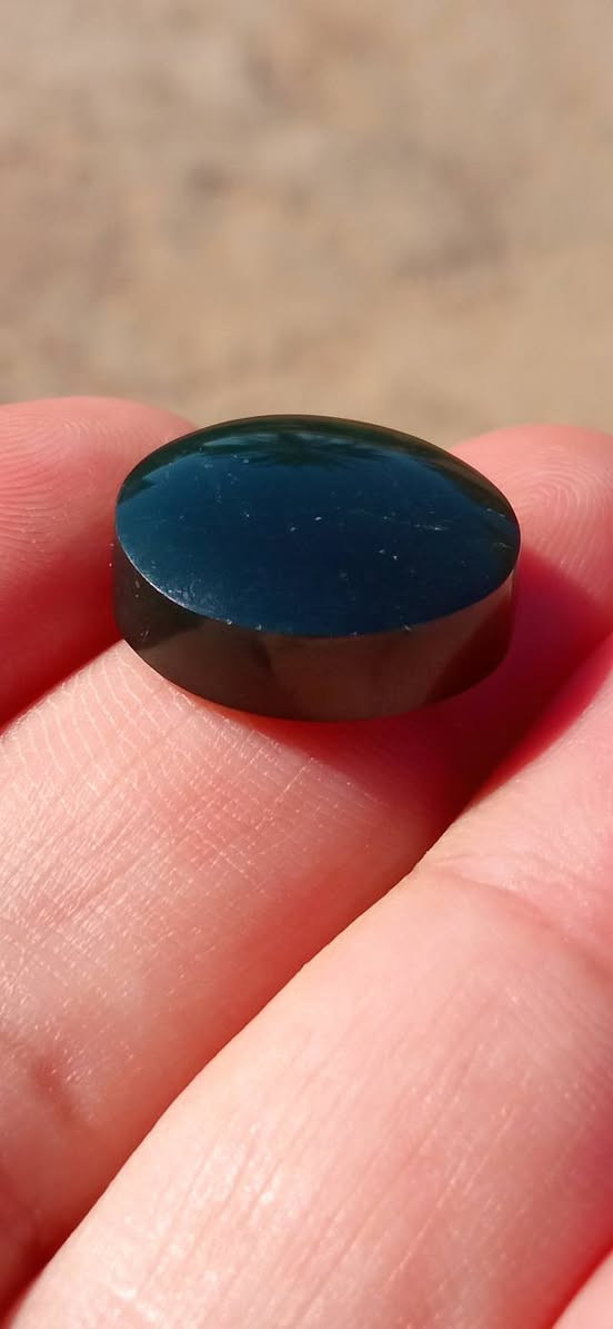 ♦️تبارك الرحمن الرحيم 
♦️فص عقيق يماني اخضر خام ملكي 
♦️(يماني أخضر) وليس يشم
♦️كصه دائريه ولا أروع 
♦️للبيع فقط يوجد توصيل


**إذا كنت صاحب هذا الإعلان وتريد حذفه لأي سبب، رجاءا أرسل رسالة إلى الدعم الفني**