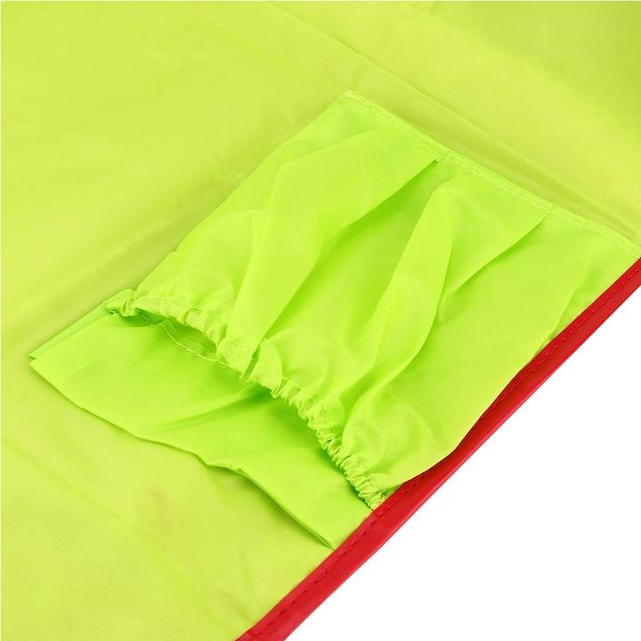 مفرش طفل ضد الماء لتغير الحفاضات محمول كل ٣ قطع. ب ٥ الاف


**إذا كنت صاحب هذا الإعلان وتريد حذفه لأي سبب، رجاءا أرسل رسالة إلى الدعم الفني**