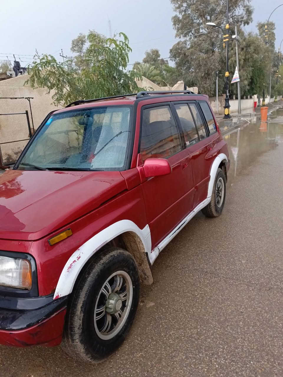 سازوكي 94 للبيع سنوية جديدة رقم انكليزي مكينة حاوية


**إذا كنت صاحب هذا الإعلان وتريد حذفه لأي سبب، رجاءا أرسل رسالة إلى الدعم الفني**