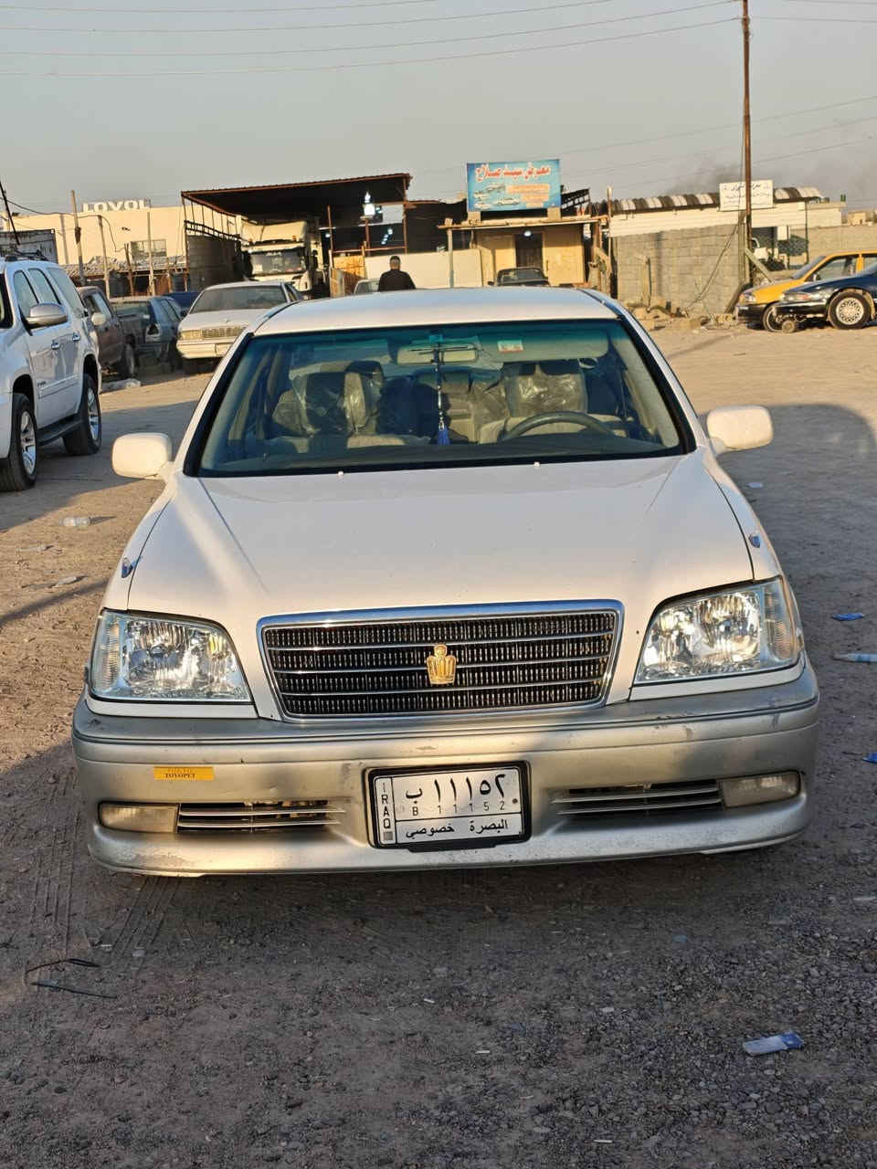 السلام عليكم ملكة 4 دكم فول كفالة عامه مداور ثاني يوم محرك D4 دي فور ‏‪***********‬‏ مكاني البصرة اتصل على الخط مكلف بالنشر
