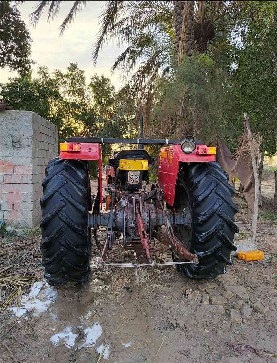للبيع فوركسن نكليزي 290 رقم بابل المكان بابل السعر 8ونص وبيهه مجال للستفسار***********
