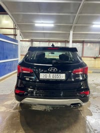 سنتافيا 2018 اريد مراوس ب جالنجر ويفضل  محرك RT ونتفق ع الفرق او المرا...