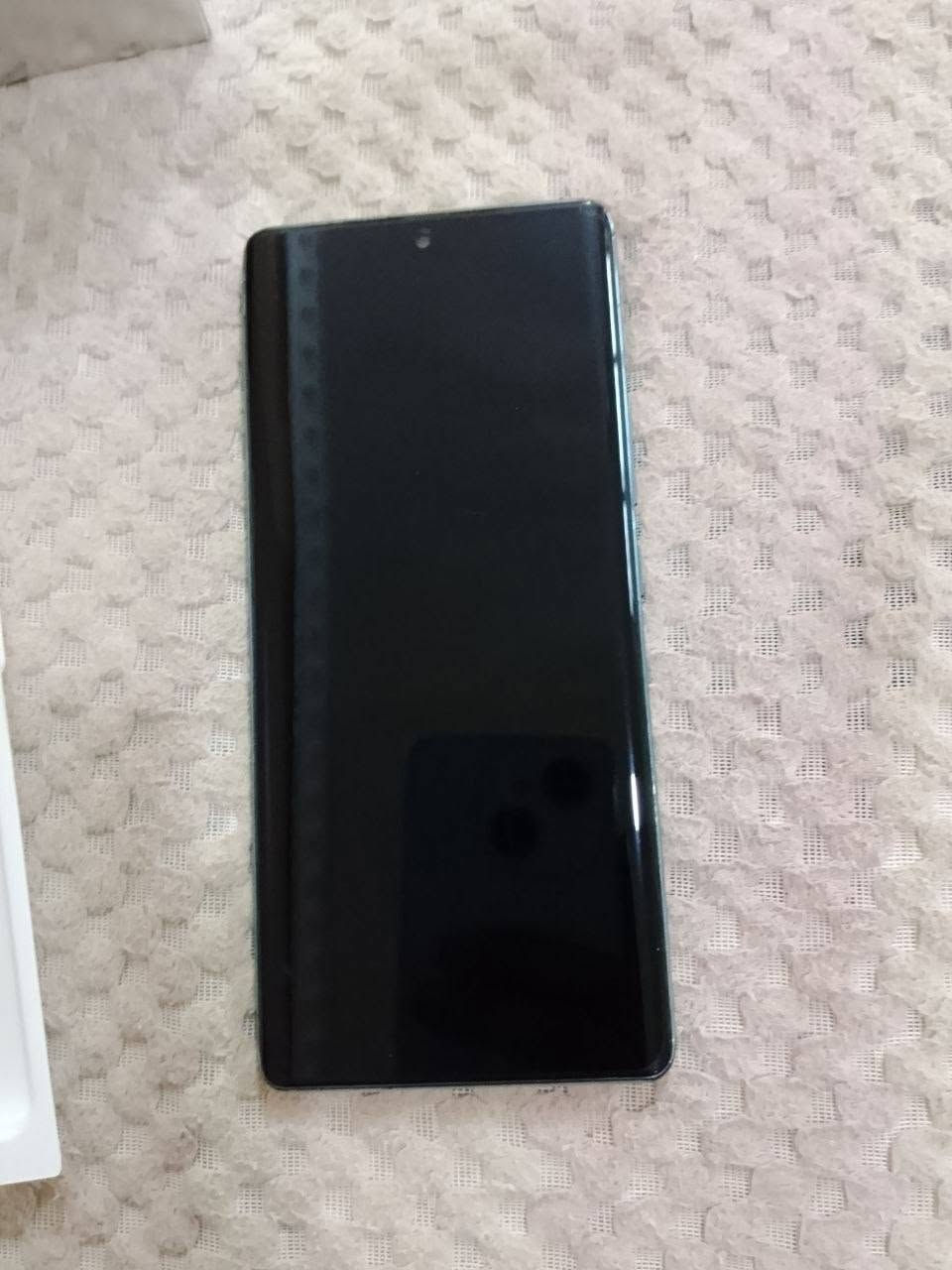 السلام عليكم
للبيع
infinx zero 40 4G
انفنكس زيرو اربعين فور جي
كامره اماميه 108MK
والخلفيه 50MK
ذاكره 512
والعشوائيه 8+8
بطاريه 5000
وبمعالج قوي جدا
الجهاز نضيف جدا واستخدام شخصي وقليل مع كامل ملحقاته
كارتونه + شاحنه الاصليه 
الجهاز مداخل اي صيانه ولا مبدل بي شي ع (الفحص) 
المراوس ب 11 عادي او برو ماكس حسب القناعه . 
***********
