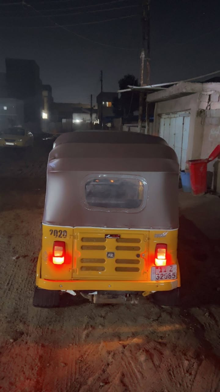 السلام عليكم تكتك للبيع موديل 2020 تكتك مكفوله دوسه وحده معمره فقط +محرك مجفت بوشه وبستم +اي ضربه مابيها تعال وشوف+سعر 7500 وبيها مجال واتساب ***********
