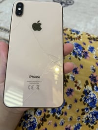 اكس ماكس • ذاكرة ٢٥٦ • بطارية ٧٩٪