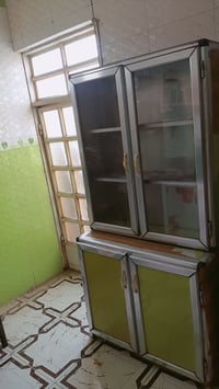 زاويه الالمنيوم • نضيفه • ناصريه مركز