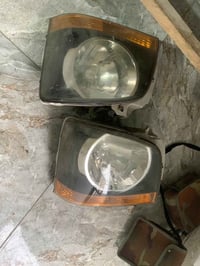 قطع غيار • ٧٥