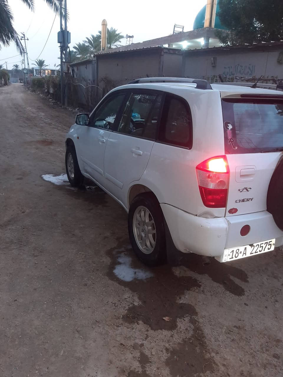 سلام عليكم سياره تيكو للبيع مديل 12كير ميكانيكي تخم تاير حداديه سياره كفاله عامه كشر  سياره بسمي مداور ثاني يوم مكان السياره بابل الحمزه الغربي قرب ضاهر ومضهر رقم بابل قبل يومين داورته سنويه جديده السعر 52 باقي التفاصيل عله هاذه الرقم ***********
