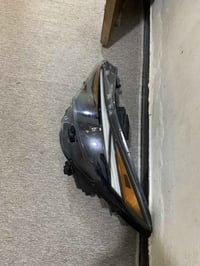 لايت النترا ٢٣ • امريكي اصلي • جامة مكسورة