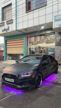 فيلوستر • مكينه ٢٫٠ • ١٢٥٠٠٠ كم