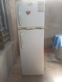 ثلاجه • نضيفه • حي اور