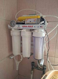 نمونەی کارەکانمان..  بەستنی ئامێرێک لە سیتەک... لەگەڵ ئێمە گرنتی ڕاستە...