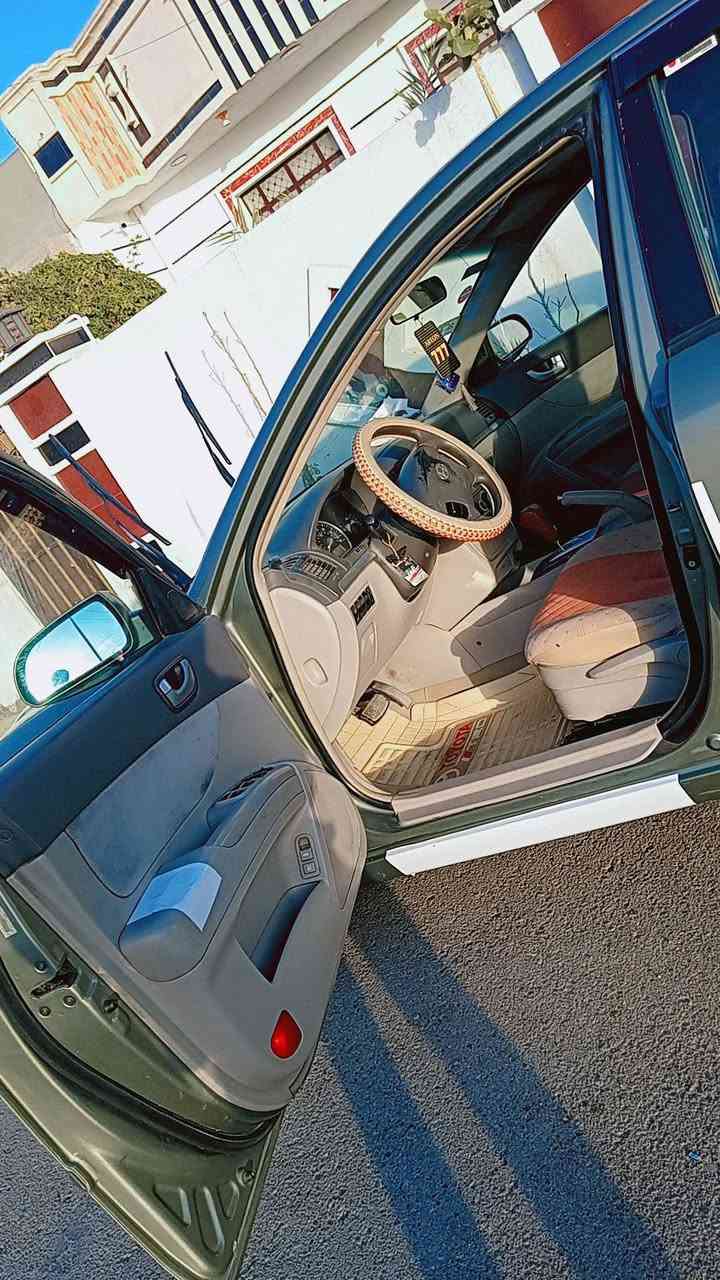 السلام عليكم
سوناتا للبيع فقط ٢٠٠٨
ليبل واحد
بيه قطعتين فقط خارج جاملغ امام السائق وجاملغ خلف السكن
كير مكفول صدر جديد تاير جديد
محرك ٢٤٠٠ مكفول
غرفه جديده ودوشمه
وتجي وتشوف بعينك
رقم انبار
السعر ١١٥$
عامرية الفلوجه ***********
