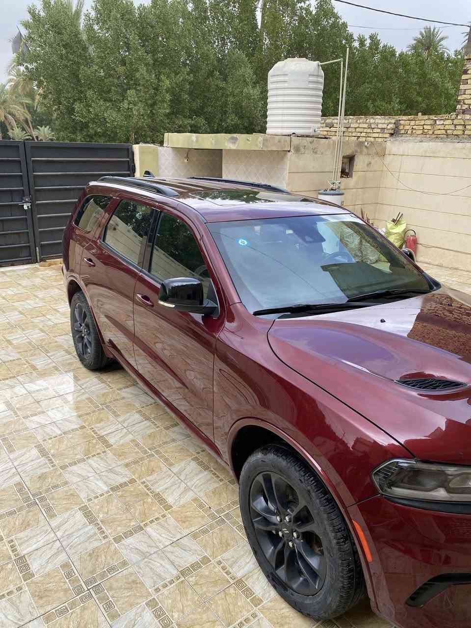 السلام عليكم دورنكو 2023gt plus  فول مواصفات للاخير حادثها فقط حافة البنيد صبغ السيارة بعدها زيرو الممشى 9.150 ميل سونارها موجود مكاني بابل حلة

للتواصل والاستفسار:***********
