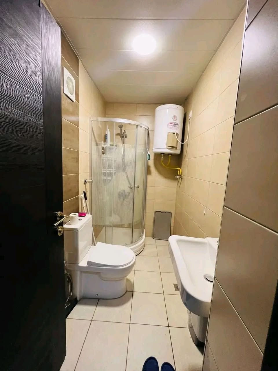 يتوفر شقه مستخدم قليل للبيع في أربيل
مجمع اتلانتك الأمريكي خلف ماجدي لاند
١٠٥
بالجديده
عماره ١
مقابل الحديقة والاسواق
ط 5
2نوم
مطبخ 
صاله
صحيات 
2بلكونات
طابق الثاني
تمليك مباشر لكل شخص
خدمات 24ساعه 
اثاث كامل
***********
***********
