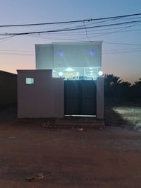 حي ميسان • ١١٠م • جديد غير مسكون