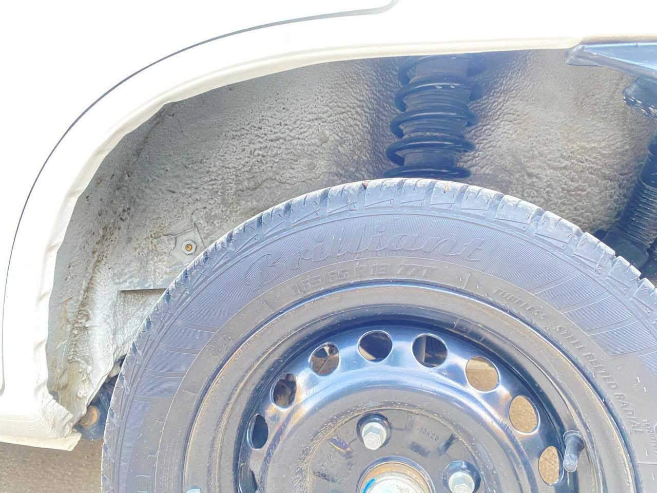 السلام عليكم
سايبه خصوصي ابيض 
موديل 2025
المكان بغداد مدينه الصدر 
***********
***********
