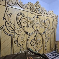 غرفة جديدة • مدينة الصدر • الناصرية