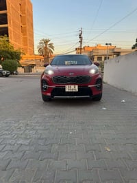 سبورتج جي تي لاين • ٢٠٢٠ • بدون صبغ