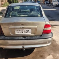 اوبل ١٩٩٧ • نجف • تحويل ثاني يوم